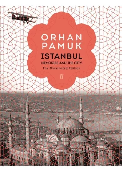 Illustrated Istanbul