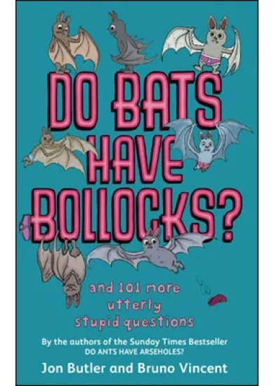 Do Bats Have Bollocks