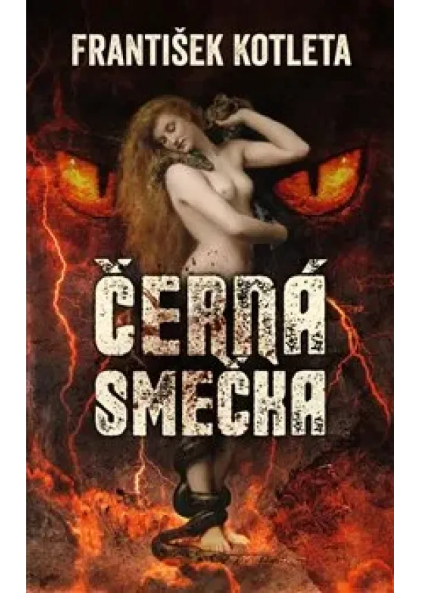 František Kotleta - Černá smečka