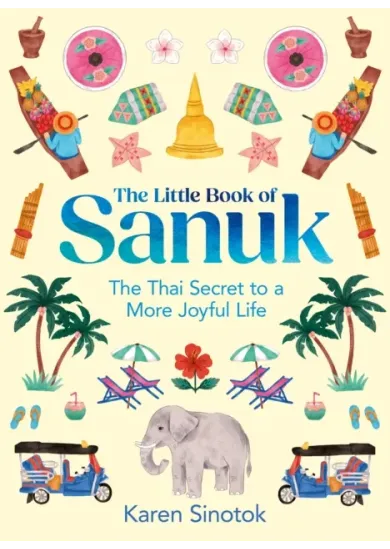 The Little Book of Sanuk