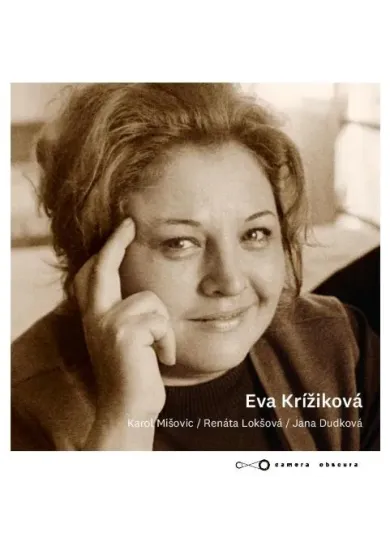 Eva Krížiková