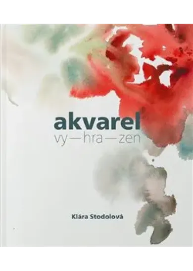 Akvarel vy-hra-zen