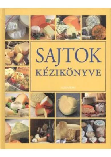 SAJTOK KÉZIKÖNYVE