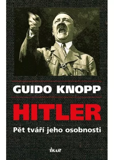 Hitler - 3. vydání