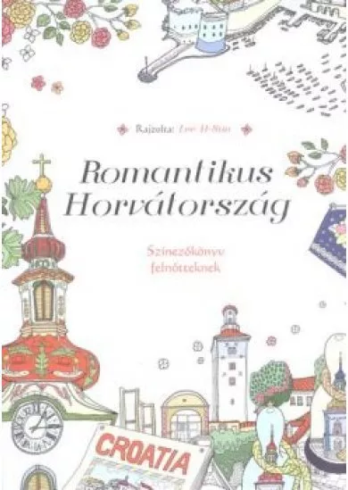 ROMANTIKUS HORVÁTORSZÁG