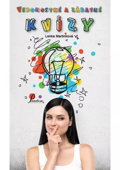Vedomostné a zábavné kvízy