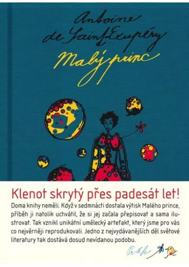 Malý princ