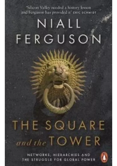 The Square and the Tower