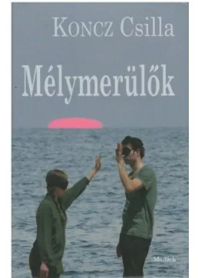 Mélymerülők