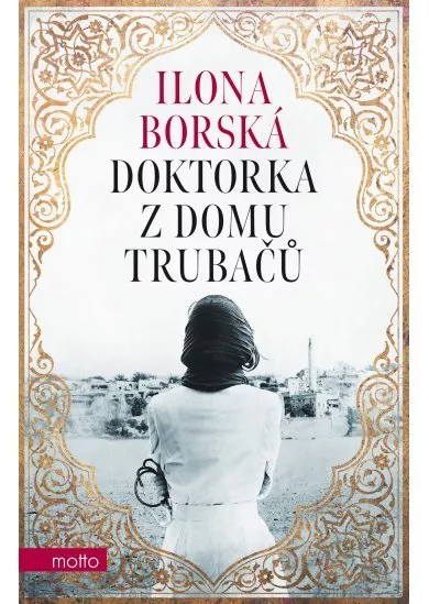 Doktorka z domu Trubačů