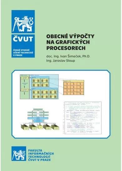 Obecné výpočty na grafických procesorech