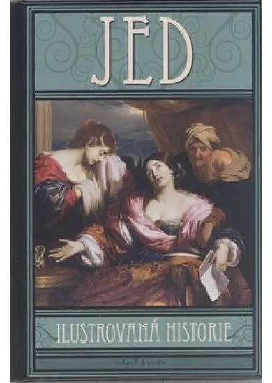 Jed - Ilustrovaná historie