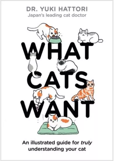 What Cats Want