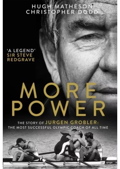 More Power