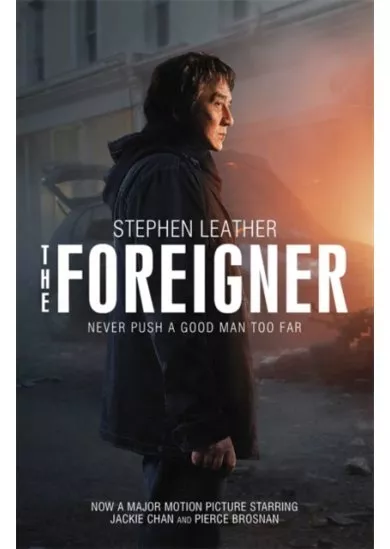 The Foreigner