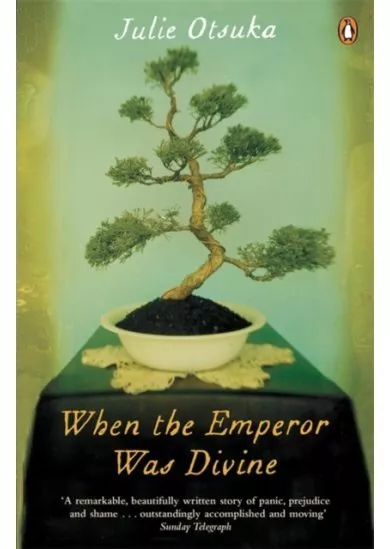 When The Emperor Was Divine