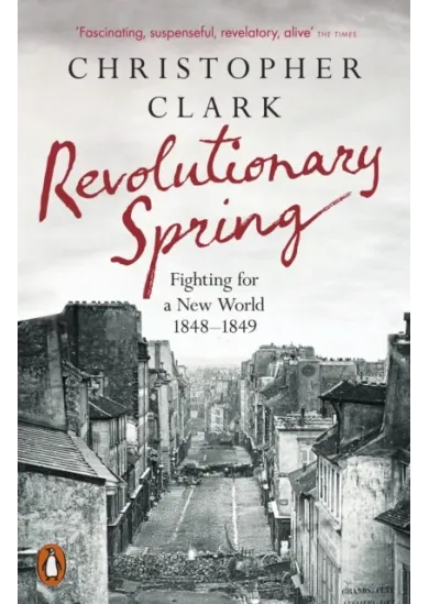 Revolutionary Spring