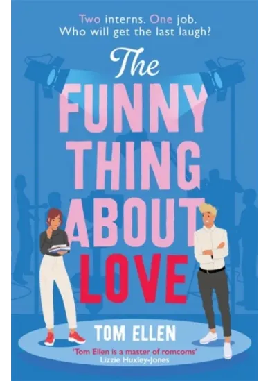 The Funny Thing About Love