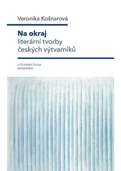 Na okraj literární tvorby českých výtvarníků