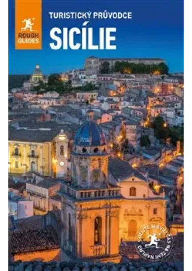 Sicílie - turistický průvodce
