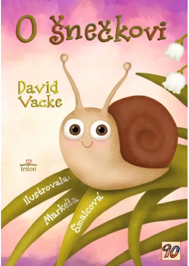 O šnečkovi