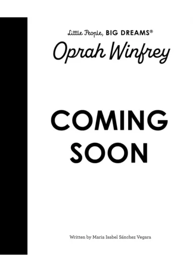 Oprah Winfrey