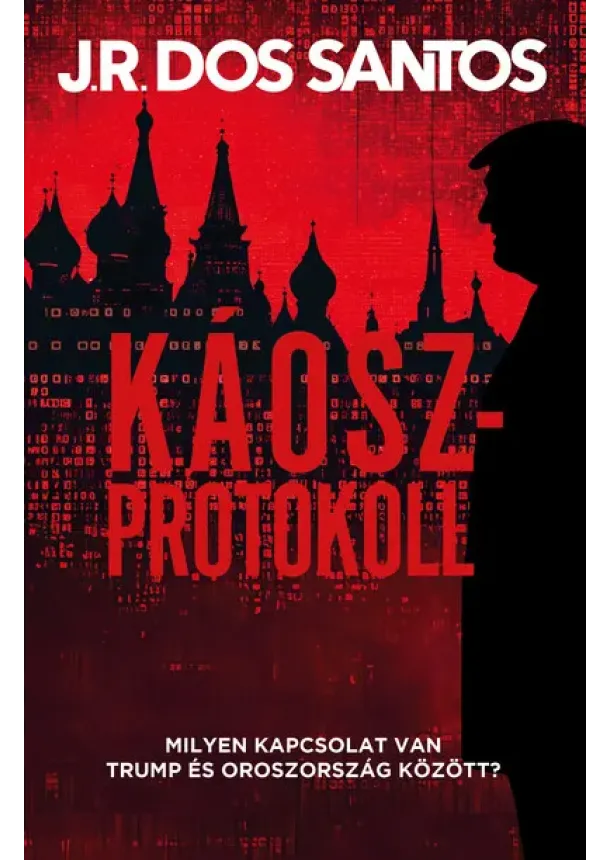 J. R. dos Santos - Káoszprotokoll