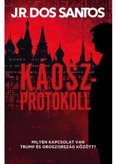 Káoszprotokoll