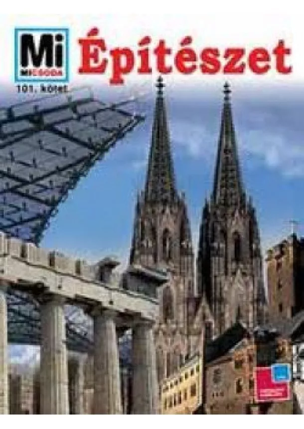 RAINER KÖTHE - ÉPÍTÉSZET