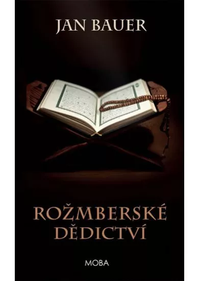 Rožmberské dědictví