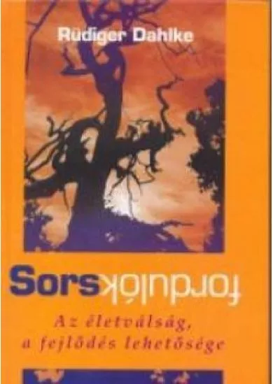 Sorsfordulók