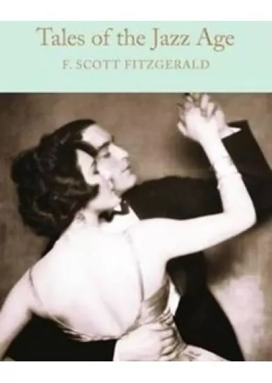 Tales of the Jazz Age