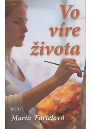 Vo víre života