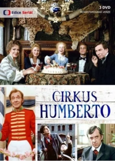 Cirkus Humberto (Remastrovaná verze)
