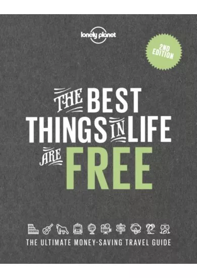 The Best Things in Life are Free 2