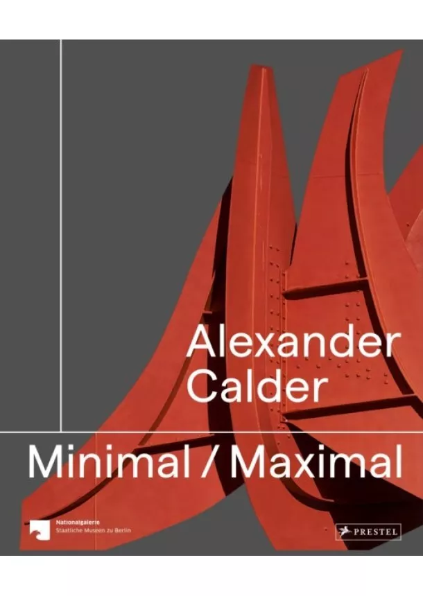 Alexander Calder