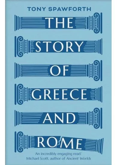 Story of Greece and Rome
