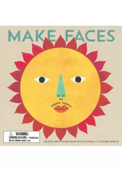 Make Faces