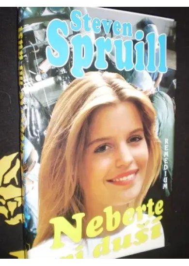 Neberte mi duši