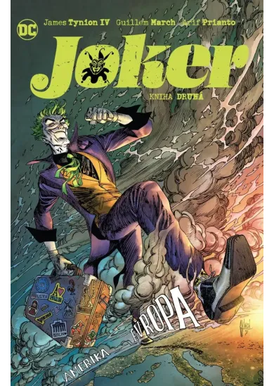 Joker 2