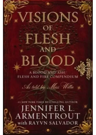Visions of Flesh and Blood