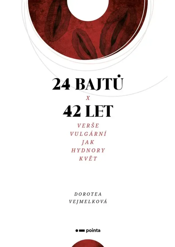 Dorotea Vejmelková - 24 bajtů x 42 let