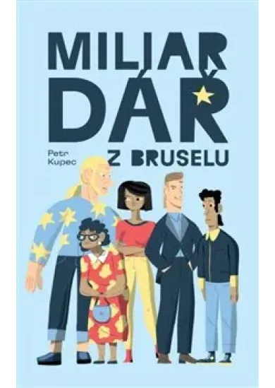 Miliardář z Bruselu