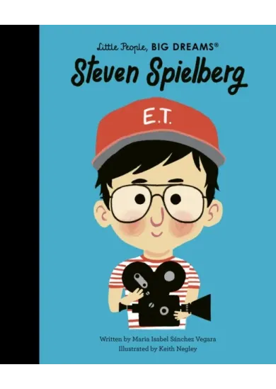 Steven Spielberg