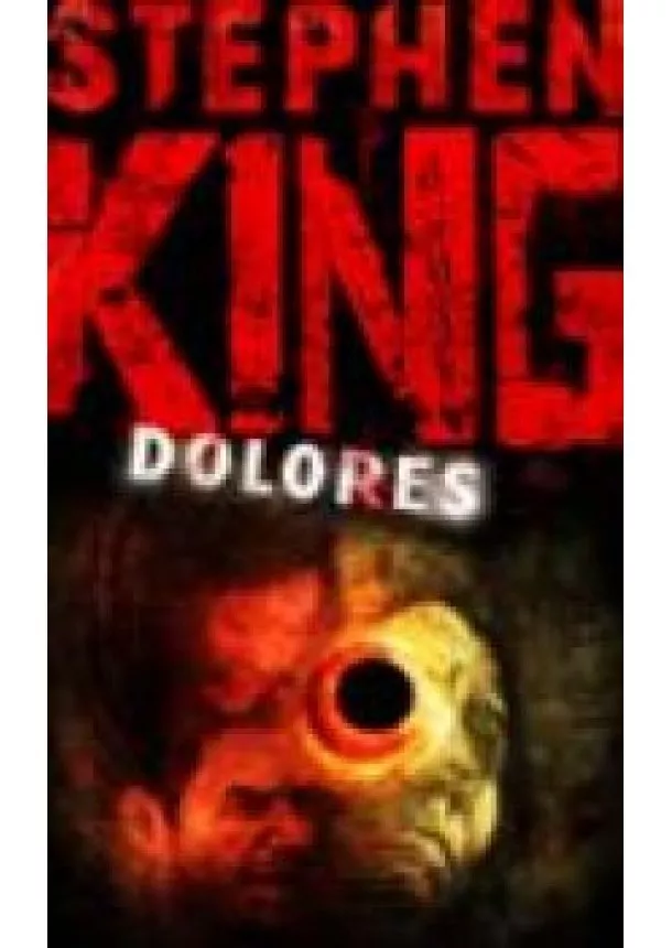 Stephen King - Dolores