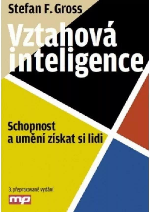 Stefan F. Gross - Vztahová inteligence