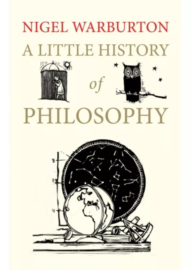 Nigel Warburton - Little History of Philosophy