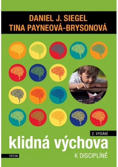 Klidná výchova k disciplíně (2.vydání)