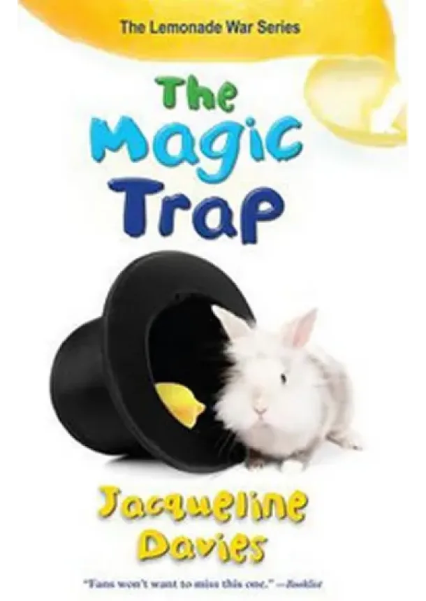The Magic Trap