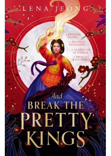 And Break the Pretty Kings